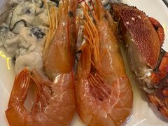 -九月海·海鲜自助(世纪东方店)
