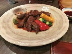 -滩万日本料理Nadaman(国贸大酒店)