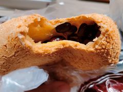 红豆Q果-鲍师傅糕点(国金街店)