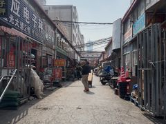 -大连双兴商品城