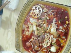 -冒菜西施·非遗冒菜(总店)