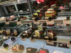 -老鼎丰(靖宇街总店)