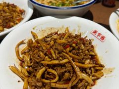 -天下客饭店(中山路店)