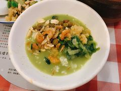 -揭西擂茶(龙华店)