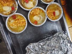 扇贝-旺记碳烤肥牛(总店)