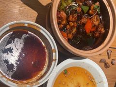 -谷田稻香·砂锅菜(西乡天虹店)