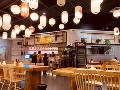 -默记孙抄手(经开万达店)