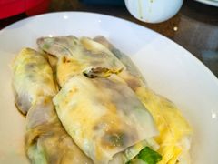 马蹄牛肉肠粉-老广酒楼(樱花店)