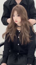 -DL HOPE明星造型