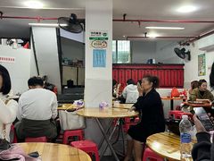 -谢怀亮芝麻茶