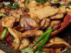 -火啫啫·粤式啫啫煲(南京弘阳店)