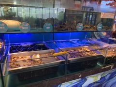 -喜庭海鲜自助(来福士店)