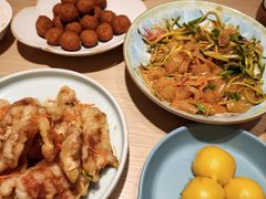 -同合居·非遗东北菜(王府井店)