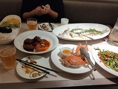 -船歌·鱼水饺青岛菜(闽江二路店)