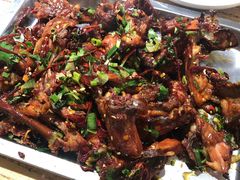 -勃利地摊·勃立小串烧烤