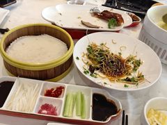 -大鸭梨烤鸭(石佛营店)