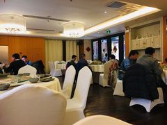 大堂-青年公社烤鸭(青年路店)