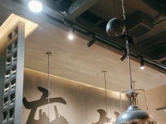 -张翻越·川渝冒菜·武汉黑鸭煲(城北万象城店)