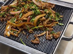 -鸭王烤鸭店(三里河店)