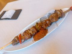 -圣彼得堡观江俄餐厅(中央大街黑金冠店)