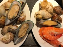 -广州富力君悦大酒店·凯菲厅