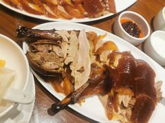 -眉州东坡·熊猫主题餐厅(枫蓝店)
