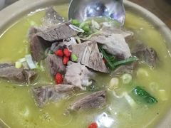 -盛唐府乾州酸汤面