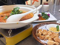 -山也·私厨(岳麓店)