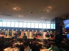 -淘米捞·米汤脆鲩鱼火锅(福田皇岗店)