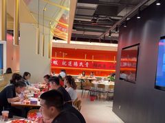 -杨氏青龙虾·羊蝎子(珠江路店)