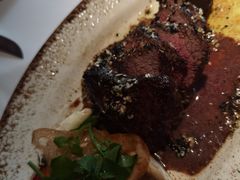 -燃扒房Steakhouse(皇庭店)