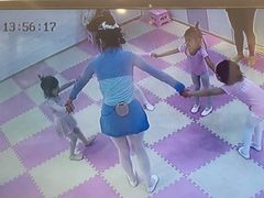 -桃子公主舞蹈培训(万柳校区)