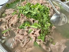 -小杨翘脚牛肉