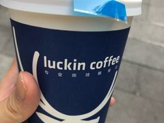 -瑞幸咖啡(广东外经贸大厦店)