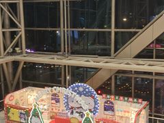 -上海静安大悦城