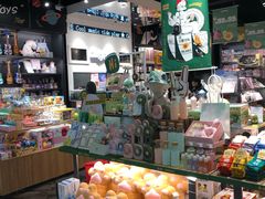 -酷乐潮玩(城西银泰城店)