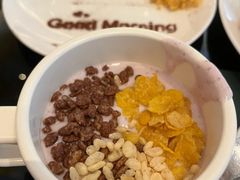 -武汉武昌威斯汀酒店-知味自助餐厅