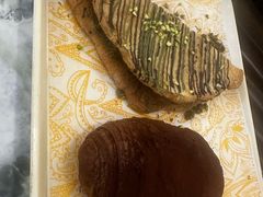 -OUR Bakery(国贸商城店)