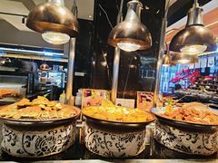 -吉布鲁牛排海鲜自助(龙湖北城天街购物广场店)