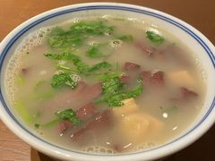 -香园茶社·金陵小灶(老门东店)