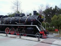 -柳州工业博物馆