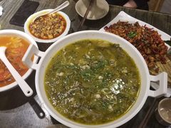 -庆合府重庆大排档(紫都城店)