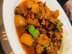 -那时新疆·若羌(经纬汇店)