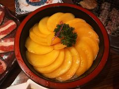 -热血兄弟·炭火烤肉(融侨中心店)