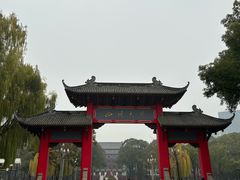 -四川大学(望江校区)