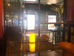 门面-CIN CIN CANTINA&BAR
