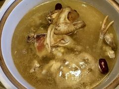 -禾田下生态餐厅(华天城总店)