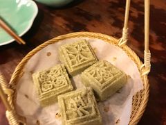 -五观堂素食(新华路店)