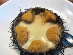 -海味当家·蒸锅海鲜(星海公园店)