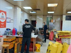 -阿男野栗王(金门路店)